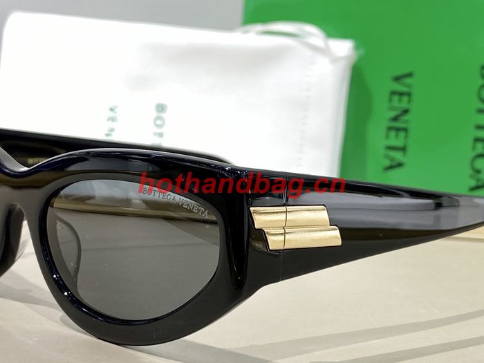Bottega Veneta Sunglasses Top Quality BVS00407